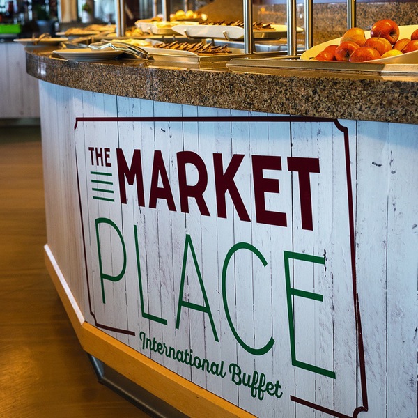 Marella Cruises Marella Explorer The Market Place ©Punch.jpg